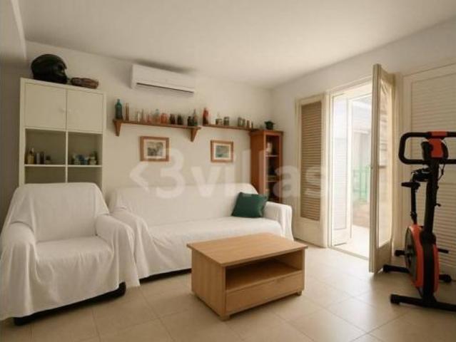 Piso en venta en Sant Lluís, Menorca