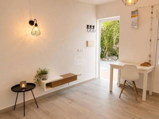 Piso en venta en Sant Lluís, Menorca