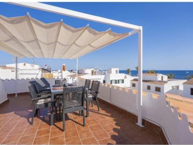 Piso en venta en Sant Lluís, Menorca