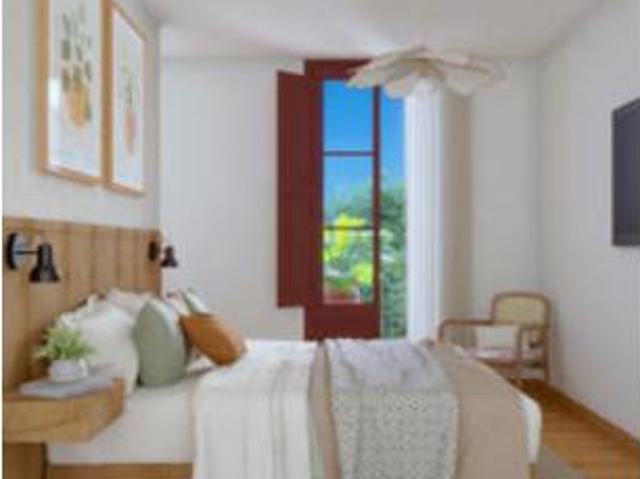 Piso en venta en l'Abella, Osona
