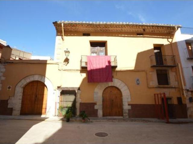 Piso en venta en Sant Mateu, Valencia