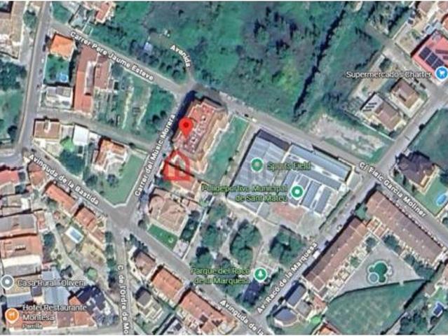 Piso en venta en el Baix Maestrat, Valencia