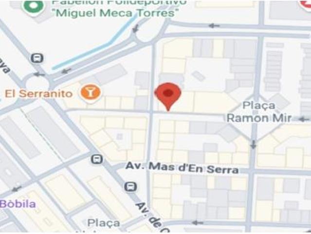 Piso en venta en el Mas d'en Serra, Garraf