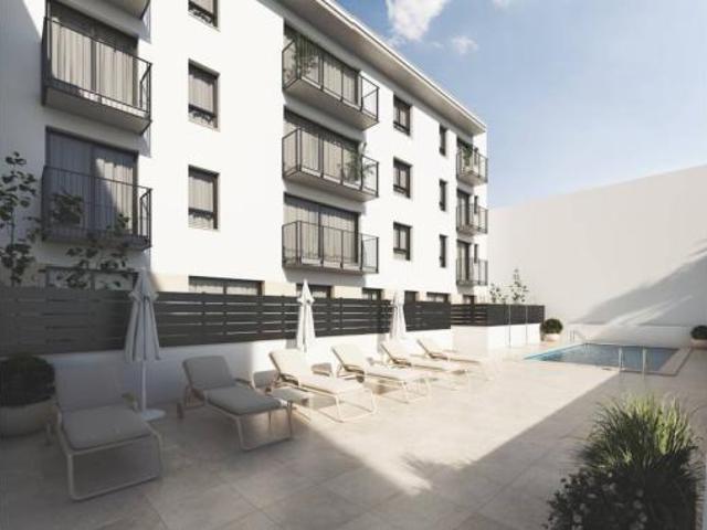 Piso en venta en el Mas d'en Serra, Garraf