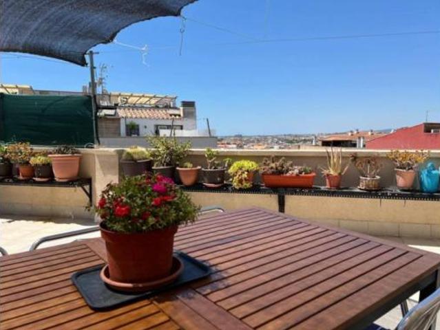 Piso en venta en Sant Pere De Ribes, les Roquetes del Garraf