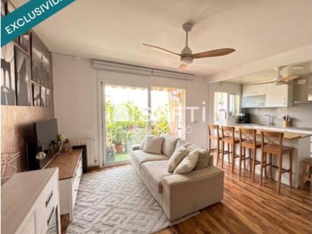 Piso en venta en el Mas d'en Serra, Garraf