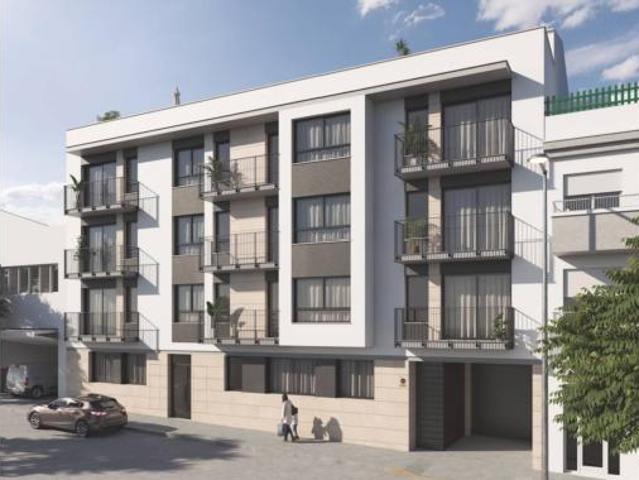 Piso en venta en les Roquetes del Garraf, Sant Pere De Ribes