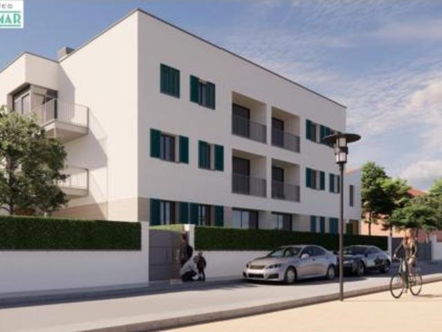 Piso en venta en El Palou, Garraf