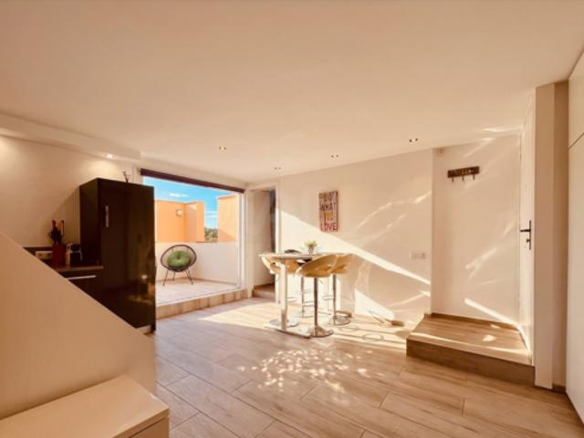 Piso en venta en Garraf, Catalunya