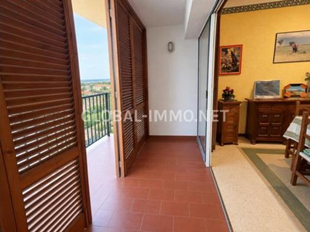Piso en venta en Bon Relax, Sant Pere Pescador