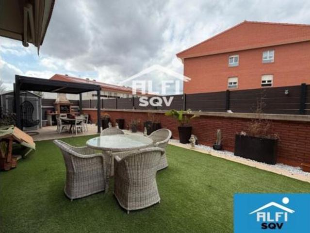 Piso en venta en Mas Duran, Vallès Occidental