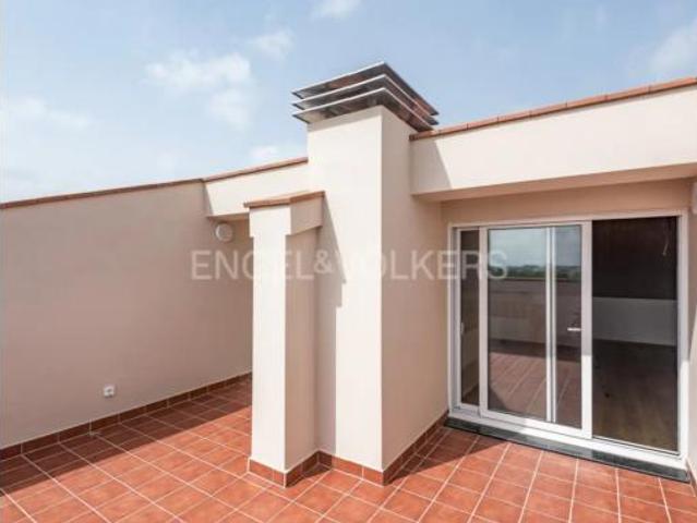 Piso en venta en Vallès Parc, Vallès Occidental