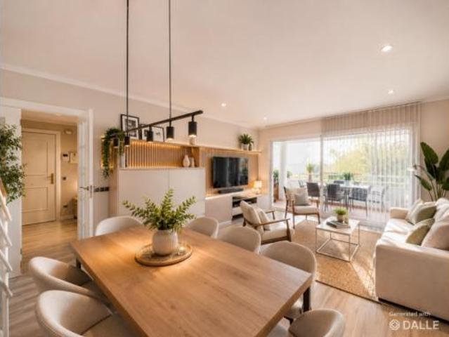 Piso en venta en Can Casablanques, Sant Quirze del Vallès