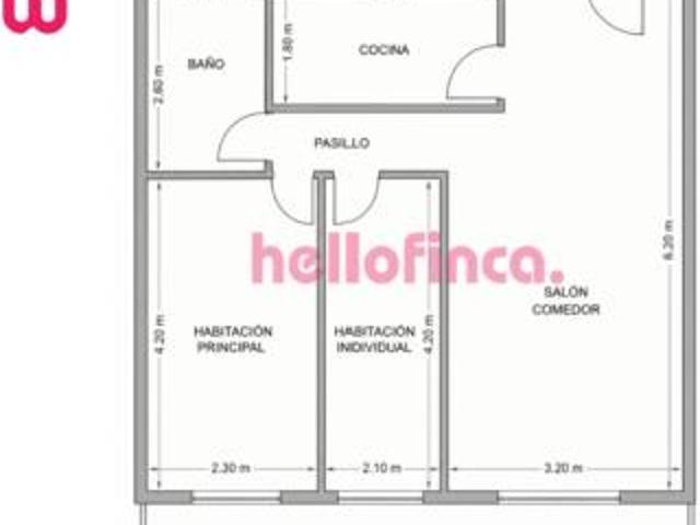 Piso en venta en Alt Penedès, Catalunya