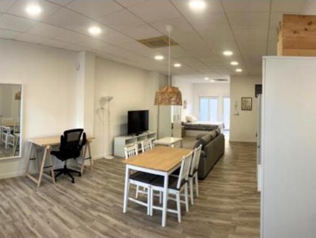 Piso en venta en Sant Vicent del Raspeig / San Vicente del Raspeig, l'Alacantí