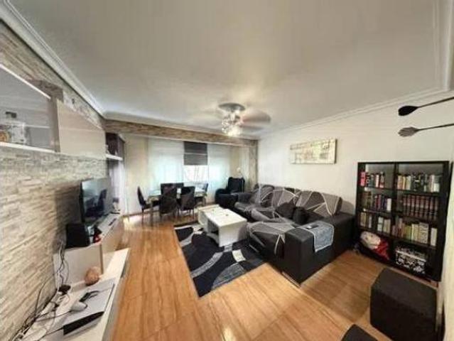 Piso en venta en Sant Vicent del Raspeig / San Vicente del Raspeig, l'Alacantí