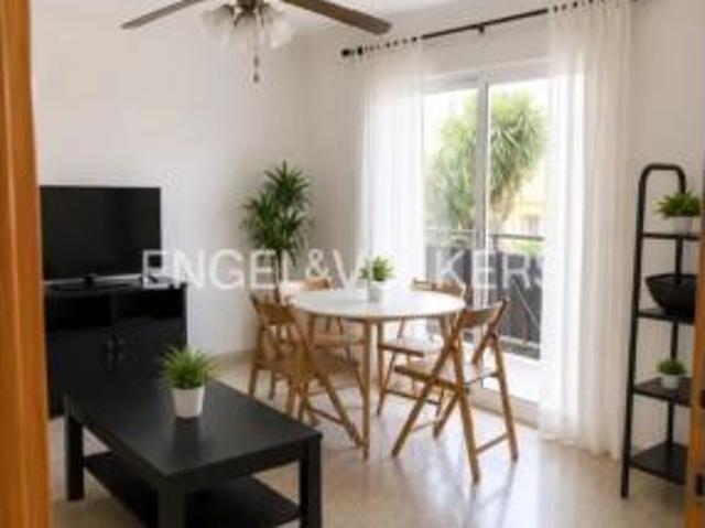 Piso en venta en Sant Vicent del Raspeig / San Vicente del Raspeig, l'Alacantí