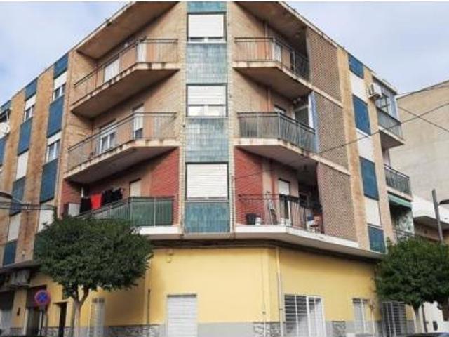 Piso en venta en Sant Vicent del Raspeig / San Vicente del Raspeig, l'Alacantí