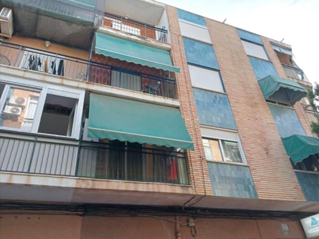 Piso en venta en Sant Vicent del Raspeig / San Vicente del Raspeig, l'Alacantí