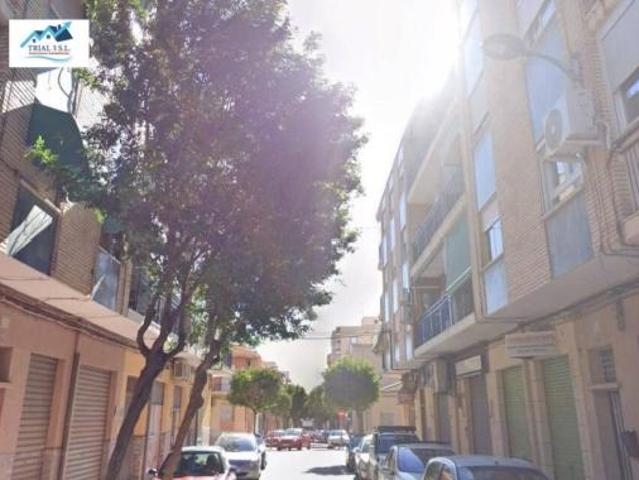 Piso en venta en Sant Vicent del Raspeig / San Vicente del Raspeig, l'Alacantí