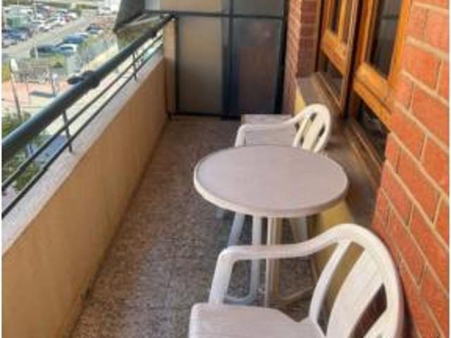 Piso en venta en Sant Vicent del Raspeig / San Vicente del Raspeig, l'Alacantí
