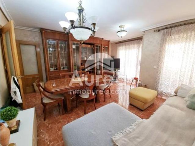 Piso en venta en Sant Vicent del Raspeig / San Vicente del Raspeig, l'Alacantí