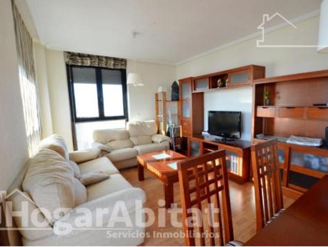 Piso en venta en Sant Vicent del Raspeig / San Vicente del Raspeig, l'Alacantí