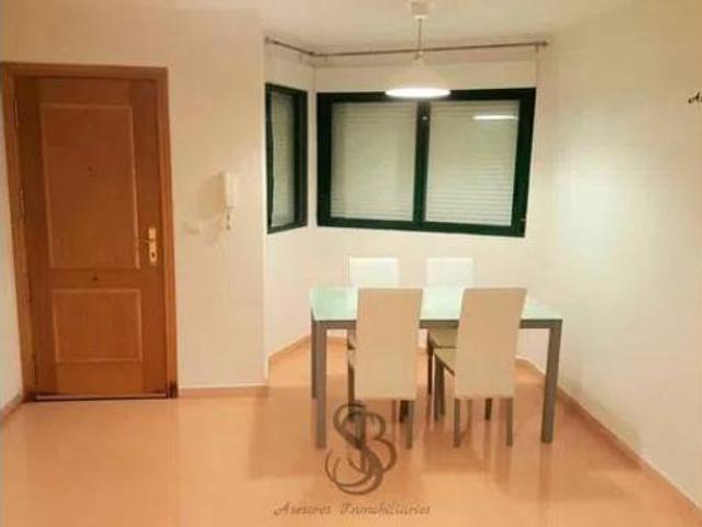 Piso en venta en Sant Vicent del Raspeig / San Vicente del Raspeig, l'Alacantí