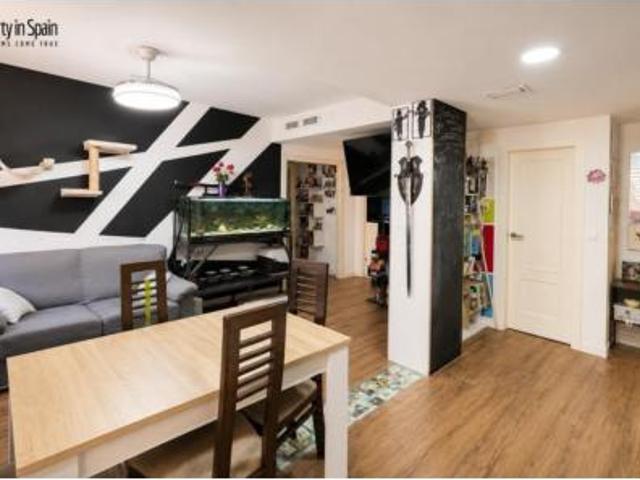 Piso en venta en Sant Vicent del Raspeig / San Vicente del Raspeig, l'Alacantí