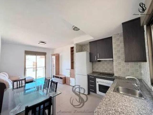 Piso en venta en Sant Vicent del Raspeig / San Vicente del Raspeig, l'Alacantí