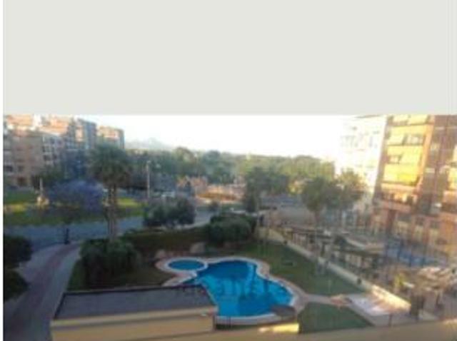 Piso en venta en Sant Vicent del Raspeig / San Vicente del Raspeig, l'Alacantí