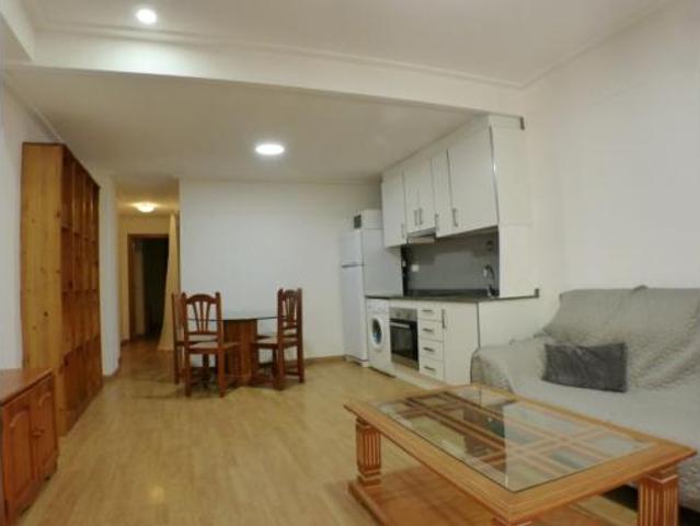 Piso en venta en Sant Vicent del Raspeig / San Vicente del Raspeig, l'Alacantí