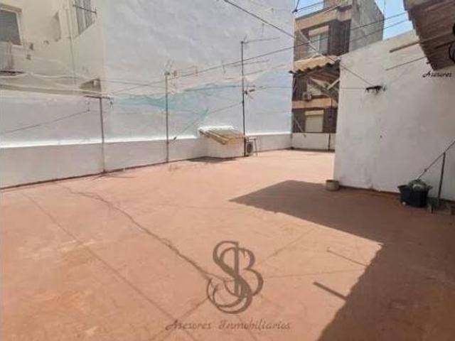 Piso en venta en Sant Vicent del Raspeig / San Vicente del Raspeig, l'Alacantí