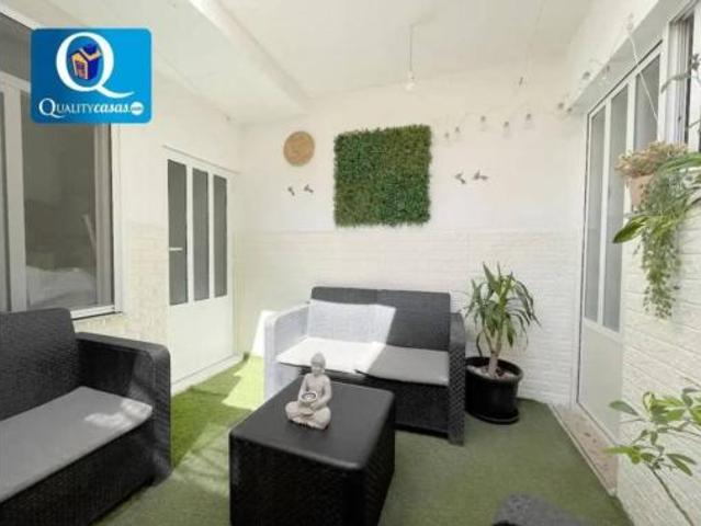 Piso en venta en Sant Vicent del Raspeig / San Vicente del Raspeig, l'Alacantí