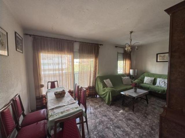 Piso en venta en Sant Vicent del Raspeig / San Vicente del Raspeig, l'Alacantí
