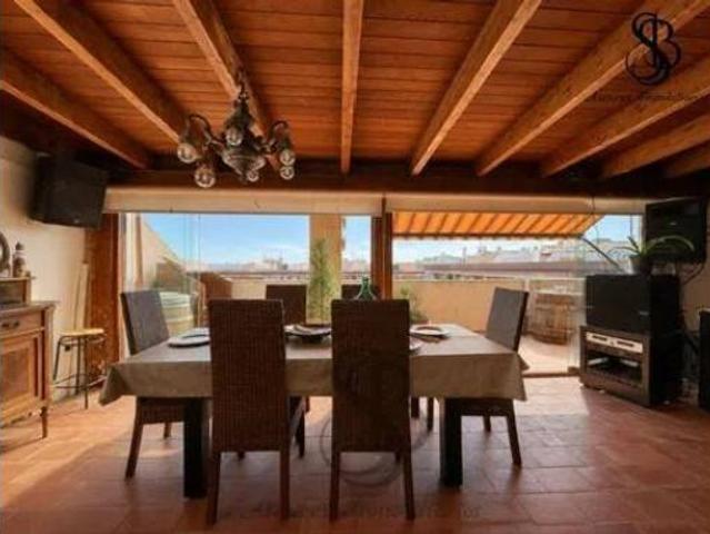 Piso en venta en Sant Vicent del Raspeig / San Vicente del Raspeig, l'Alacantí