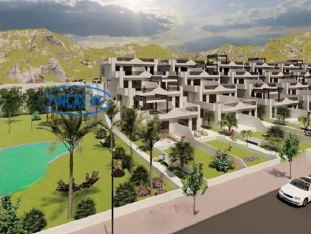 Piso en venta en Río Park, l'Alacantí
