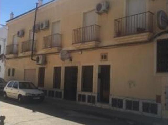 Piso en venta en Santa Amalia, Badajoz