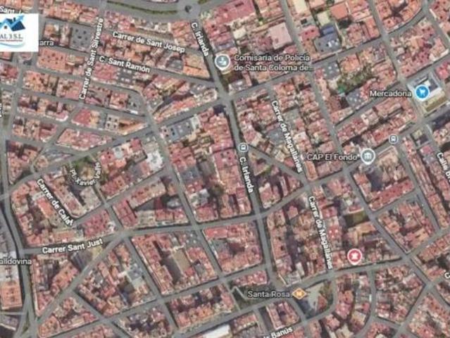 Piso en venta en Can Mariner, Barcelonès