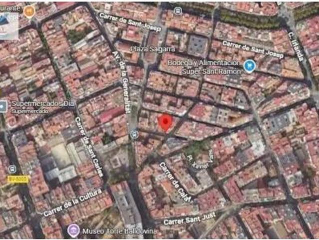 Piso en venta en Centre, Barcelonès
