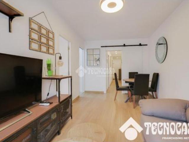 Piso en venta en Can Calvet, Barcelonès