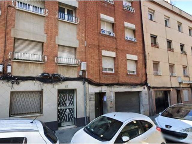 Piso en venta en Puigfred, Badalona