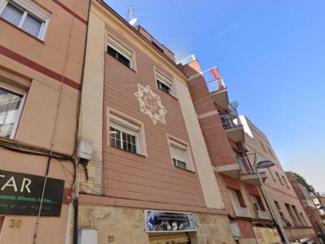 Piso en venta en Fondo, Barcelonès