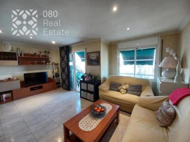 Piso en venta en Santa Coloma De Gramenet, Centre