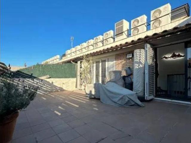 Dúplex en venta en Districte 2, Barcelonès