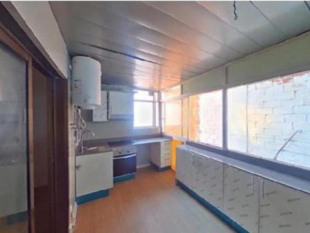 Piso en venta en Puigfred, Badalona