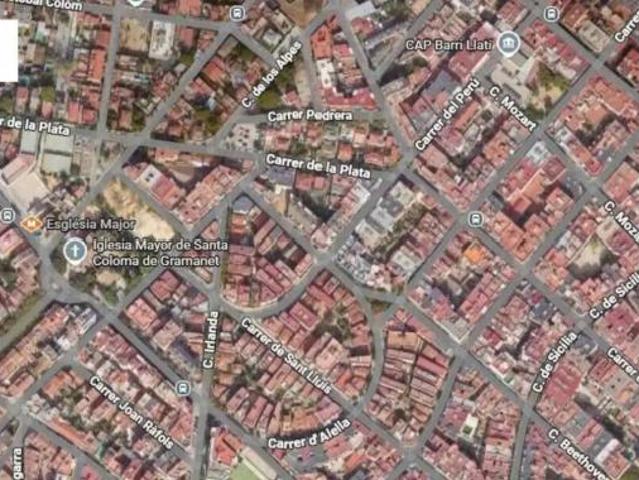 Piso en venta en Centre, Barcelonès