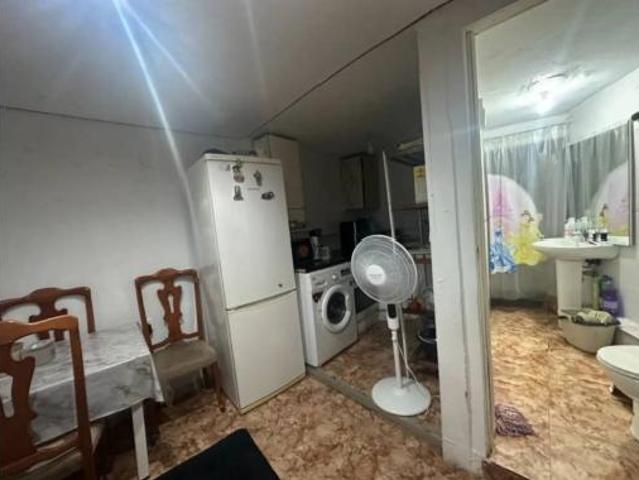 Piso en venta en Raval, Barcelonès