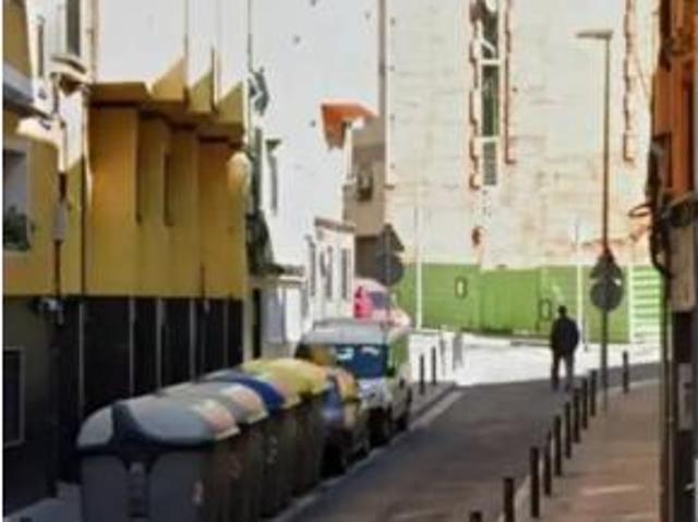 Piso en venta en Santa Rosa, Barcelonès