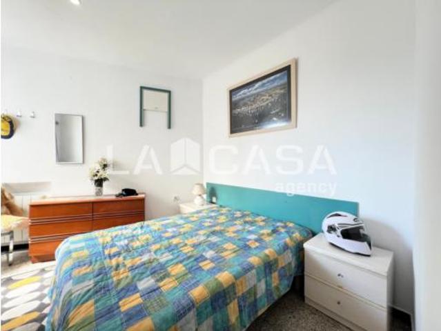Piso en venta en Santa Coloma De Gramenet, Raval
